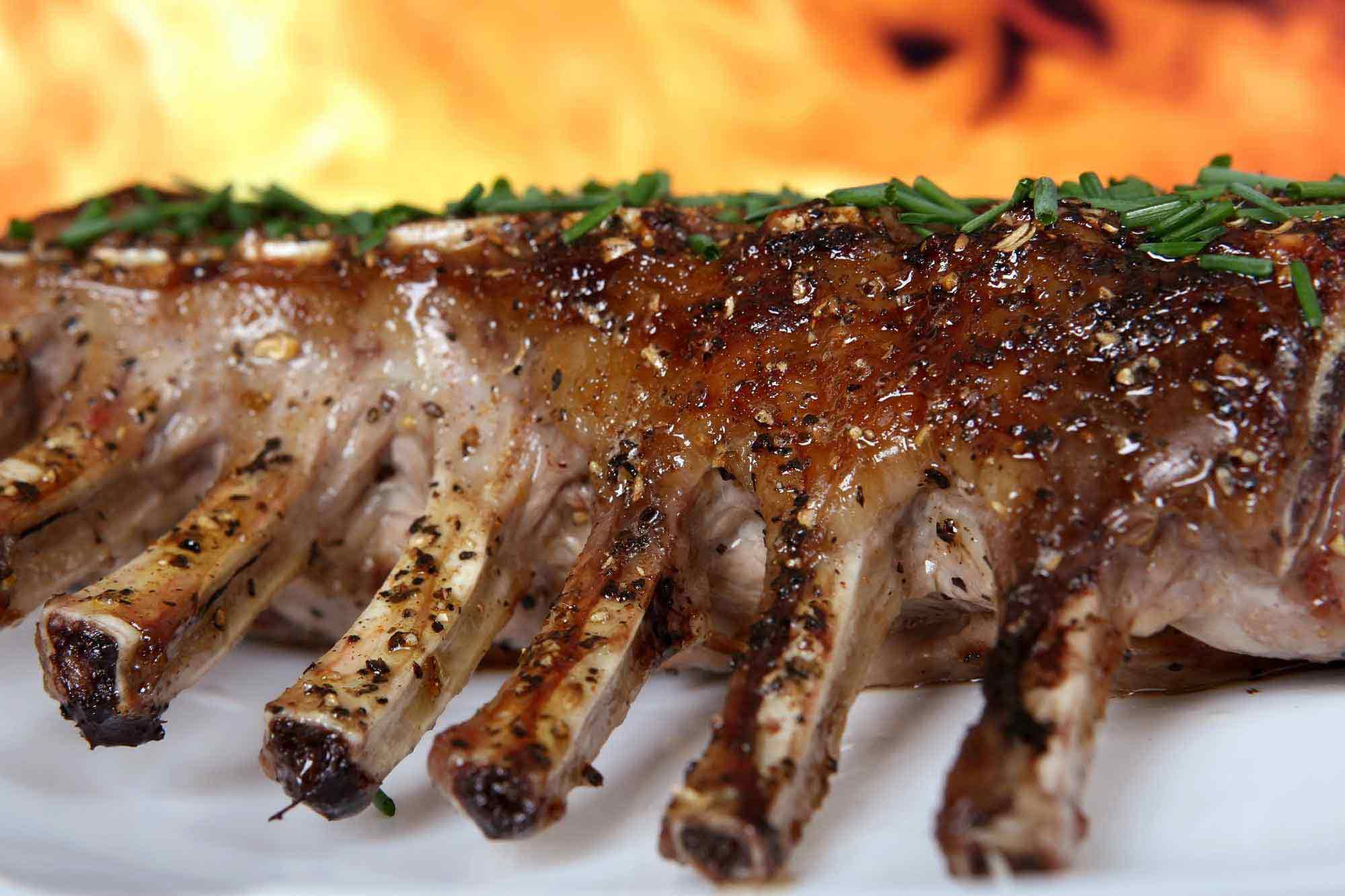 Rib