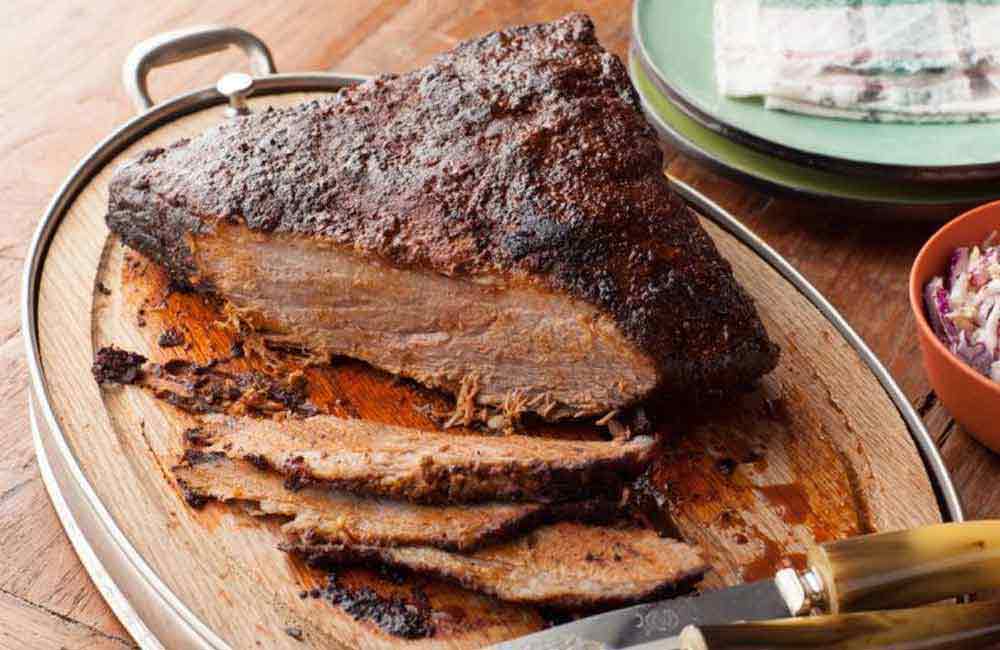 Slice Beef